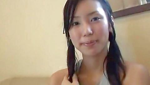 Hottest Japanese whore in Horny JAV clip Hottest Japanese whore in Horny JAV clip