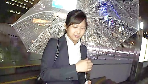 【超SSS激カワ会社員】***清潔感が逆にエロい】ななちゃん参上!仕事帰りにAV出演する彼女の応募理由は『最近、婚約が破談になりまして…』 【超SSS激カワ会社員】***清潔感が逆にエロい】ななちゃん参上!仕事帰りにAV出演する彼女の応募理由は『最近、婚約が破談になりまして…』